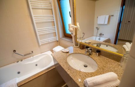 Baie, Camera Family, Mediterraneo