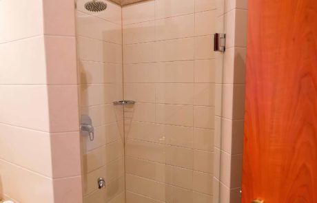 Baie, Camera Family, Mediterraneo