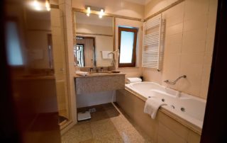 Baie camera, Mediterraneo