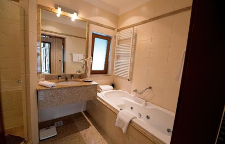 Baie, camera Standard/Vip, Mediterraneo