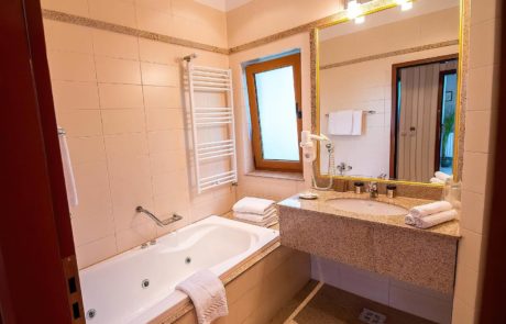 Baie, camera Standard/Vip, Mediterraneo