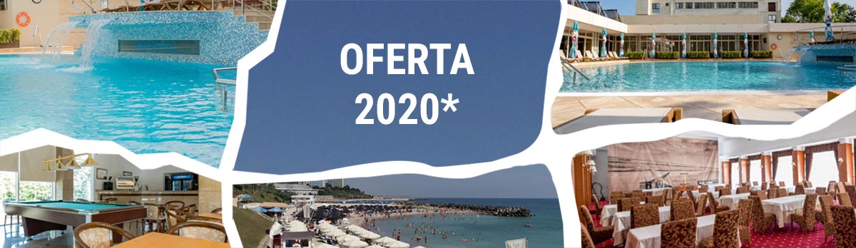 Oferta 2020, Mediterraneo Oferta 2020, Mediterraneo