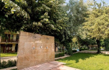 Zona dusuri, Mediterraneo